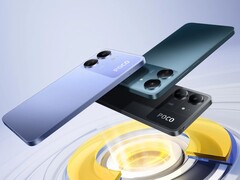 Le Xiaomi Poco C65 a un successeur. (Image symbolique : Poco C65, source d'image : Xiaomi)