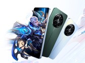 Le Realme 13 4G partage son design et la plupart de ses caractéristiques avec le Realme 12. (Source de l'image : Realme)