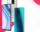 La famille Redmi Note 9 Pro reçoit maintenant le MIUI 12. (Source : Xiaomi)