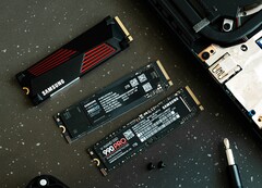 De plus en plus de SSD Samsung 990 Pro s'avèrent être des contrefaçons.