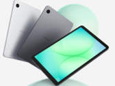 Le Samsung Galaxy Tab A11. (Source de l'image : Samsung)