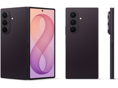 Le Galaxy Z Fold 8 s'avère être un best-seller.