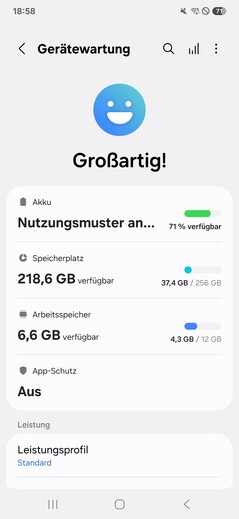 Samsung Galaxy S25+