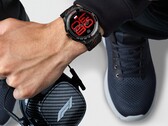 L'édition TAG Heuer Connected Calibre E5 Formula 1.