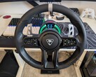Test des VelocityOne Race KD3 de Turtle Beach : volant et pédales pour entraînement et plaisir directs