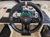 Critique du volant et des pédales VelocityOne Race KD3 de Turtle Beach : Entraînement direct, plaisir direct