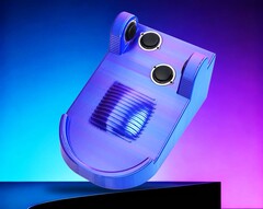 Le clavier à pied Varmilo vous permet de contrôler des actions avec votre pied. (Source de l'image : Varmilo)