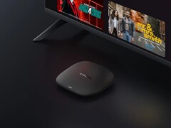 La Xiaomi TV Box S (3rd Gen) sera lancée dans le monde entier. (Source de l'image : Xiaomi)