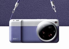 Xiaomi a développé une toute nouvelle poignée de caméra pour le Xiaomi 15 Ultra. (Source de l'image : Xiaomi)