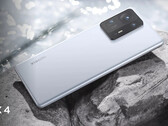 Le Xiaomi Mi Mix 4 est livré avec un chargeur de 120 W, du jamais vu pour un smartphone. (Image source : Xiaomi)