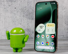 Le Google Pixel 10 Pro en test