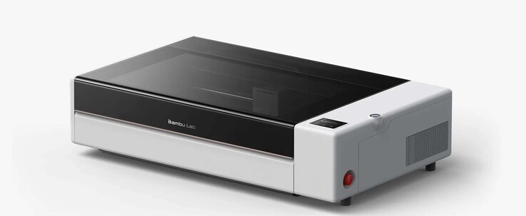 Le Bambu Lab R1
