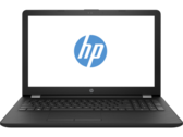 Courte critique du PC portable HP 15-bw075ax (A12-9720P, Radeon R7)