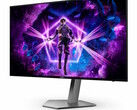 L'AGON Pro AG276QZD devrait dépasser les 1 000 dollars en Amérique du Nord. (Source de l'image : AOC)