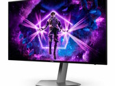 L'AGON Pro AG276QZD devrait dépasser les 1 000 dollars en Amérique du Nord. (Source de l'image : AOC)