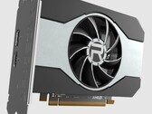 Les prix des GPU baissent fortement tandis que la disponibilité est au plus haut niveau des 13 derniers mois. (Image source : AMD)