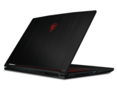 Certains ordinateurs portables de jeu MSI sont livrés avec seulement 8 Go de mémoire vive et un autocollant anti-fraude pour dissuader les utilisateurs finaux de mettre à niveau eux-mêmes la mémoire (Source : MSI)