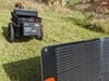 La plateforme LiTime au soleil pour se recharger