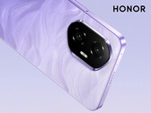 Le Honor 300 est exceptionnellement fin. (Source de l'image : Honor)