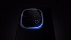 Teaser officiel de l'iQoo 13 (Source : iQoo)