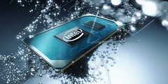 L&#039;Intel Core i9-11980HK offre un turbo de 5 GHz. (Source de l&#039;image : Intel)
