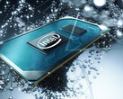 L'Intel Core i9-11980HK offre un turbo de 5 GHz. (Source de l'image : Intel)