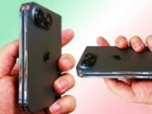 modèle iPhone Ultra/Fold design.