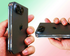 modèle iPhone Ultra/Fold design.