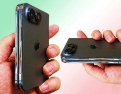 modèle iPhone Ultra/Fold design.