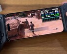 Applel'iPhone 16 Pro Max est une véritable bête de jeu. (Source de l'image : TechDroider)