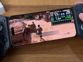 Applel'iPhone 16 Pro Max est une véritable bête de jeu. (Source de l'image : TechDroider)