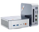 Le nouveau mini PC L12 Pro est équipé d'un processeur Intel Core i9 (Image source : Ninkear)