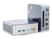 Le nouveau mini PC L12 Pro est équipé d'un processeur Intel Core i9 (Image source : Ninkear)