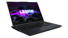 Lenovo Legion 5 avec RX 6600M est nettement plus cher que son homologue RTX 3060. (Image Source : Lenovo)
