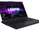 Lenovo Legion 5 avec RX 6600M est nettement plus cher que son homologue RTX 3060. (Image Source : Lenovo)