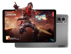 La tablette de jeu Lenovo Legion Y700, connue internationalement sous le nom de Legion Tab, est un excellent appareil dont les critiques sont excellentes. (Source de l'image : Lenovo)