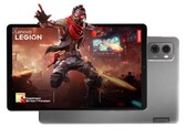 La tablette de jeu Lenovo Legion Y700, connue internationalement sous le nom de Legion Tab, est un excellent appareil dont les critiques sont excellentes. (Source de l'image : Lenovo)