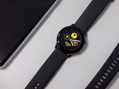 La prochaine génération de smartwatches de Samsung pourrait arriver avant la fin du mois. (Image source : Emiliano Cicero)
