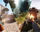 Les soldes de mi-année du PlayStation Store proposent des réductions sur de nombreux jeux.