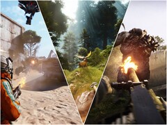 Les soldes de mi-année du PlayStation Store proposent des réductions sur de nombreux jeux.