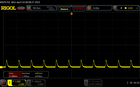 PWM - 0 % de luminosité