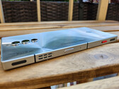 Le Nubia RedMagic 9s Pro est apparu sur Geekbench (image via Nubia)