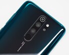 Après tout, le Redmi Note 8 Pro devrait obtenir le Android 11. (Source : AndroidPit)