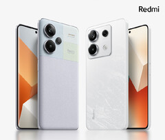 Xiaomi présentera la série Redmi Note 13 la semaine prochaine. (Source de l'image : Xiaomi)