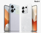 Xiaomi présentera la série Redmi Note 13 la semaine prochaine. (Source de l'image : Xiaomi)