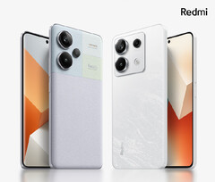 Xiaomi présentera la série Redmi Note 13 la semaine prochaine. (Source de l&#039;image : Xiaomi)