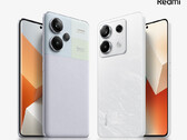 Xiaomi présentera la série Redmi Note 13 la semaine prochaine. (Source de l'image : Xiaomi)
