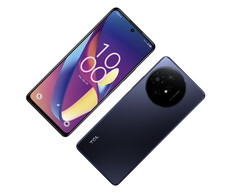 TCL vend le 50 XL 5G en une seule couleur. (Source de l&#039;image : TCL)