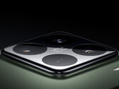 Xiaomi devrait remplacer le 15 Pro (photo) avant la fin du mois prochain. (Source de l'image : Xiaomi)
