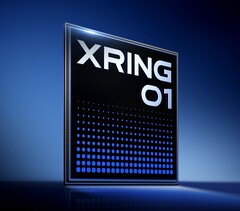 Le successeur du XRing O1 pourrait faire ses débuts à la fin de l'année 2026. (Source de l'image : Xiaomi)